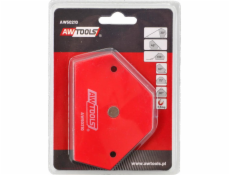 AWTools AWTOOLS MAGNETICKÝ UHEL ZVÁRANIE 11,5KG 90x70x60 AW50210 AWTools AWTOOLS MAGNETICKÝ UHEL ZVÁRANIE 11,5KG 90x70x60 AW50210