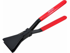 AWTools AWTOOLS OHÝBACIE KLIEŠTE NA PLECH 280mm ROVNÉ