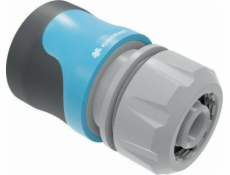 Cellfast CELLFAST RÝCHLOKONEKTOR PRE ZÁHRADNÉ HADICE 1/2" SAFETOUCH IDEAL C51-632
