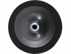 AWTools AWTOOLS DISK 180mm LEŠTIACIA HUBA ČIERNA M14 SOFT AW57130