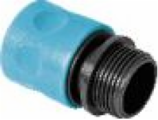 Cellfast CELLFAST RÝCHLY KONEKTOR S VONKAJŠÍM ZÁVITOM 3/4" BASIC C52-281
