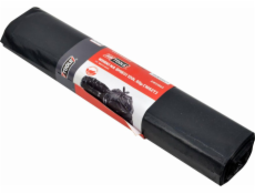 AWTools Vrecia na odpadky 120l 50µ 10 ks. (AW23603)