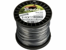 Bradas RIPPER DUAL REZNÝ RAD 2,7*100m STAR SPOOL