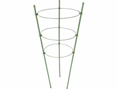 Škrečok Ring podpera pre rastliny 120cm TYRP120 BRADAS