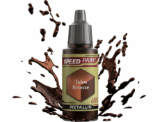 Army Painter SPEEDPAINT METALLIC 2.0: TALOS BRONZE