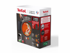 Sada hrncov a rukoväte TEFAL INGENIO, 4 ks.