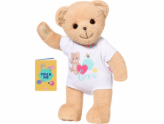 ZAPF Creation BABY born® medvídek bílý, plyšová hračka  ZAPF Creation BABY born® medvídek bílý, plyšová hračka