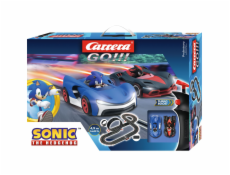 Autodráha Carrera GO 62566 Sonic 4,9