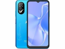  AllView Allview V10 Viper Blue Mirror smartphone, 6.5, TFT IPS, 720x1600, Helio A22 Cortex A53, Interní RAM 4 GB, 64 GB, microSD, Dual SIM, 3G, 4G, Hlavní fotoaparát 13 MP, Sekundární fotoaparát 2 MP