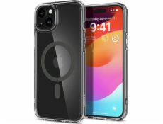 Spigen Ultra Hybrid MAG iPhone 15 6,1" MagSafe grafit/grafit ACS06804