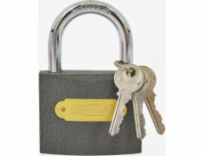 AWTools liatinový visiaci zámok 32mm (AW24000)