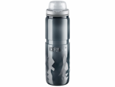 Lahev Elite  Ice Fly Thermo 650ml, kouřová