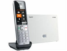 Gigaset COMFORT 500A IP BASE silver-black