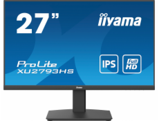 iiyama ProLite XU2793HS-B6, LED monitor