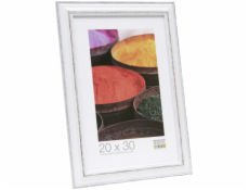 Deknudt S221H3             15x20 drevo biela s hnedou
