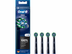 Špička Oral-B Pre Cross Action Black EB50BRX-4 BK