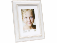 Deknudt S221H1 DIN A4    21x29,7 drevo biela s bezova