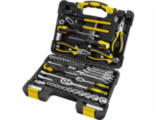 FIELDMANN FDG 5003-65R Sada náradia 65ks