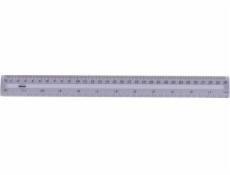 Pravítko Centrum, 30 cm