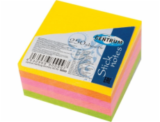Lepiace archy Centrum, 5,1 x 5,1 cm, 250 ks.