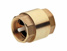 Spätný ventil MT 4115050, 2&quot;, vnútorný závit