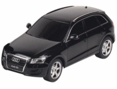 Autíčko Rastar AUDI Q5, čierne