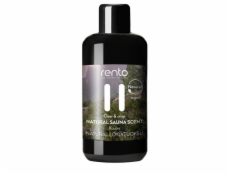 Vôňa do sauny RENTO CLEAR&amp;CRISP, 100 ml