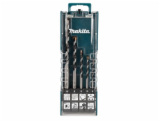 Univerzálna sada vrtákov SDS-PLUS Makita E-14249