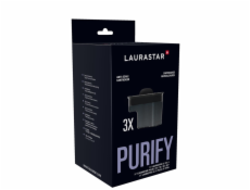 Filtrační patrona na vodní kámen LauraStar Smart, 3 ks. Filtrační patrona na vodní kámen LauraStar Smart, 3 ks.