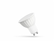 LED žiarovka, GU10, 7W, 720LM, 4000K, 120 °