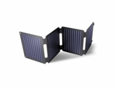 TRUST ZUNY 40W SOLAR PANEL