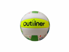 Papludimio tinklinio kamuolys OUTLINER VMPVC4349A, 5 dydis