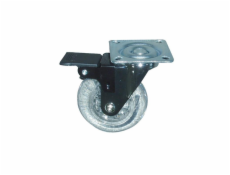 Nábytkové koliesko D50 WW35050B