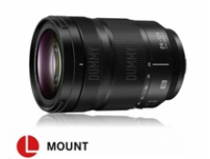Panasonic LUMIX S 24-105 mm F4 MACRO O.I.S.