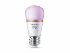 LEMP LED WIFI P45 E27 4,9 W 470LM RGBTW