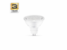 LED lampa, GU5.3, 7W, 12V, 680LM, 2700K, 36°