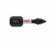 Otočné bity PZ1 Bosch 25 mm 2 ks. 2608522400