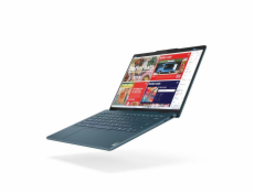 Lenovo YOGA 7 2-in-1  Ultra 7 155H/16GB/1TB SSD/14 /2,8K/OLED/Touch/120Hz/400nitů/Pero/3rOnSite/WIN11 Home/zelená/BUNDLE