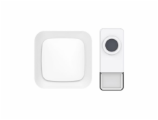 Zvonek bezdrátový GETI GWD106W