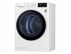 Sušička RH80V3AV6N.ABWQKMR LG