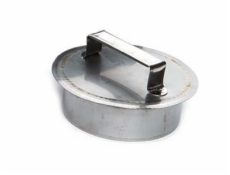 Zátka do medzery WADEX 134, D150 mm
