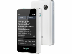 TimeKettle T1 Mini Translator portable translation device