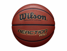 Basketbal Wilson Reaction Pro WTB101370, veľkosť 7