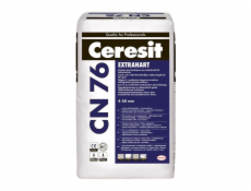 Samonivelačná zmes Ceresit CN76 25KG 4-50 mm