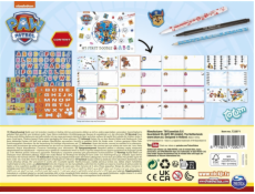 Tvorivá sada Totum Paw Patrol 4030103-0734
