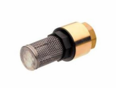 Spätný ventil MT 4117050, 2&quot;, vnútorný závit, s filtrom