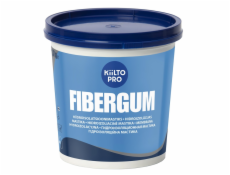 Hydroizolácia Kiilto Fibergum, 1l