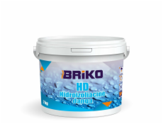 Hydroizolačný náter Briko HD, 7 kg