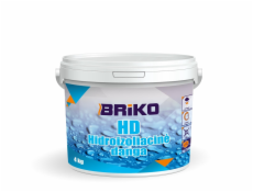 Hydroizolačný náter Briko HD, 4 kg