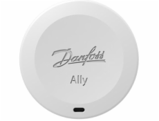 Izbová teplota. a senzor vlhkosti 014G2480, Danfoss Ally